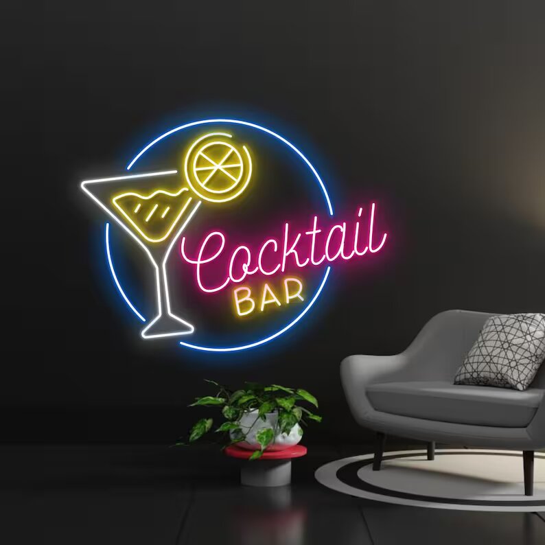 COCKTAIL BAR